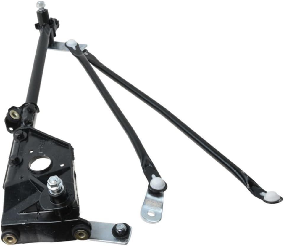 Windshield Wiper Transmission for Acura for CL 2001-2003 for TL 1999-2003 Assembly WWA10161