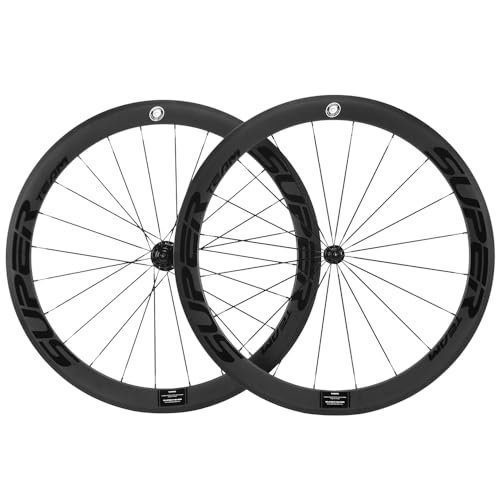 Review de Ruedas bici carretera para comprar hoy. 2 Imagen adicional
