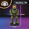 Cable Guys - Halo Figures Master Chief Infinite Gaming Accessories Holder & Phone Holder for Most Controller (Xbox, Play Station, Nintendo Switch)