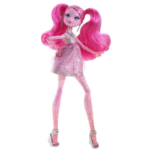 Barbie A Fashion Fairytale - FLAIRY Dolls - 3 Sammler Puppen in Geschenkbox - aus USA – Bild 3