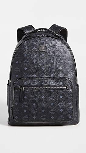 MCM Men's Stark Backpack 40 