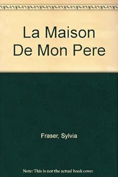 Hardcover La Maison De Mon Pere [French] Book