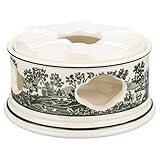  Villeroy & Boch Stövchen 2-teilig Rusticana grün