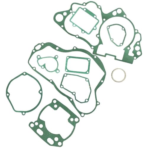 Joint carter d'embrayage RM250 Suzuki anti-fuite huile