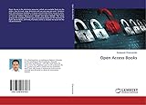  Open Access Books
