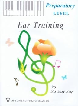 Ear Training Prep Level