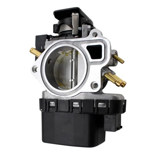 Corps de papillon injection Saab 9-3 9-5 B205 B235 99-03 pièce 9188186