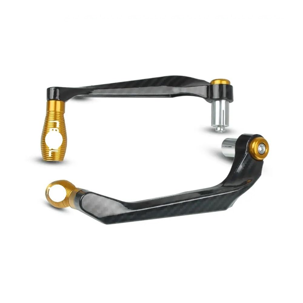TONGUC Protections de Levier de Moto, Leviers de frein et d'embrayage de moto, poignées de guidon, protecteur, 22MM, pour CMX300 CMX500 CMX REBEL 300 500 REBEL300 REBEL500