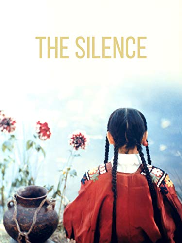The Silence #TOP28