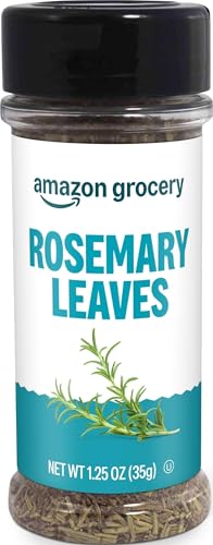 Amazon Grocery, Rosemary Leaves, 1.25 Oz