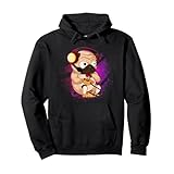 パグ 面白い犬ゲーム ゲーマー レトロ ビデオ ゲーム ギフト パーカー