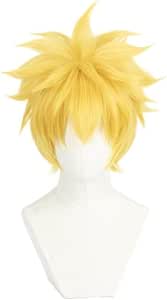 コスプレタイムズ | コスプレ「ナルト」のなり方｜衣装・ウィッグ・カラコンなどを紹介 -  Image Name 