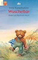 Wuschelbär. Druckschrift. 3789167525 Book Cover