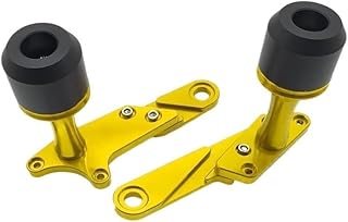 Motorcycle Engine Guard Frame Slider Anti Crash Pad Protector for Ho&nda CB500X CB500F CB 500X 500F 2019-2022 Anti-Fall Crash Ball