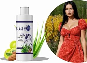 BLAST 36 SKIN Fades dark spots and hyperpigmentation OIL : Amazon.in