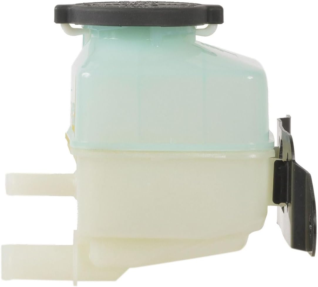 Replace Power Steering Reservoir for Toyota Sienna 3.0L 1998 1999 2000 2001 2002 2003, 1 Pack