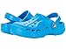 Crocs Unisex-Child Baya Clog, Ocean, 11 Little Kid