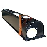 Code d'origine: T-FC50C. Compatible avec Le boîtier en Poudre Toshiba T-FC50C pour Toner pour copieur Couleur pour Cartouche d\'encre 2555C 3555 4555 5055C de Toshiba,Jaune