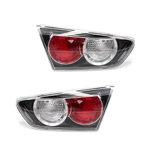Feu arrière LED Mitsubishi Lancer EX EVO 10 2008-2013 ensemble feux stop freinage clignotant