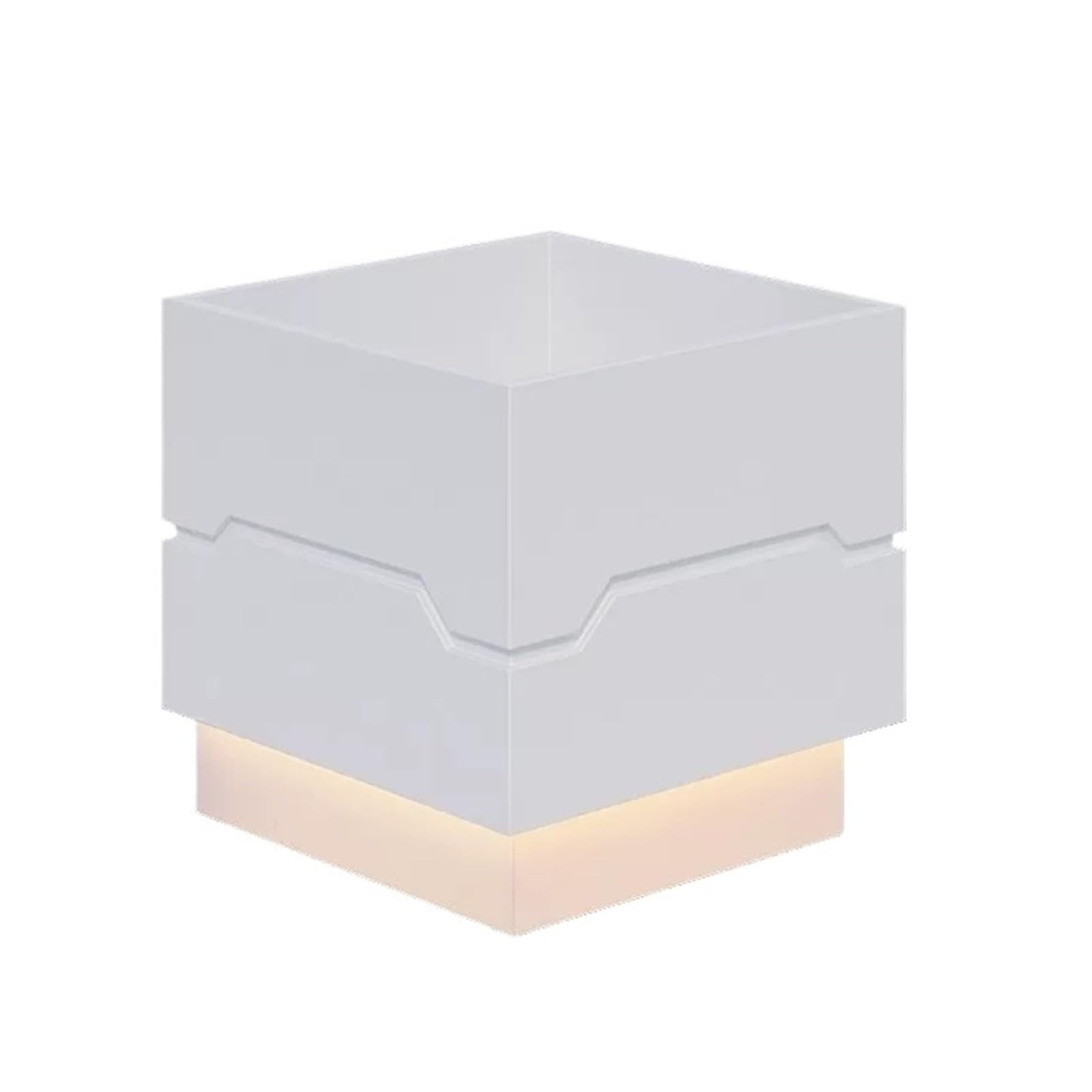 Pq7hKv2wD garden trough planters Solar Light Planter Box Flower Trough Growing Container