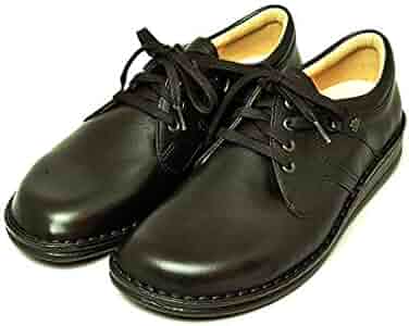 フィンコンフォート 革靴 レザー ドイツ製 Amazon | [Finn Comfort] フィンコンフォート VASSA 1000 バーサ