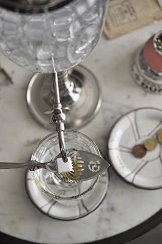 #2 Traditional Absinthe Fountain, 2 Spout