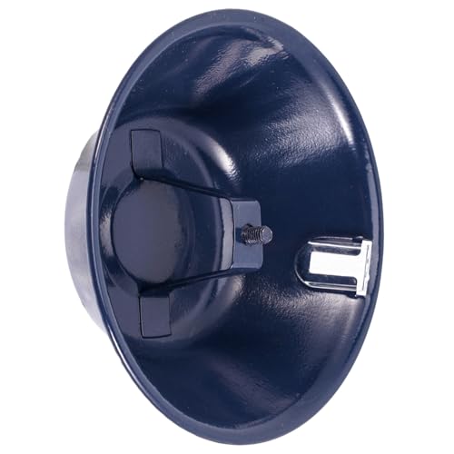 Alipis Recipiente Ajustable para Campana Extractora Caja Recolectora de Aceite Metálica Tamaño 9 Accesorio Anti-Goteo para Cocina Fácil de Limpiar Compatible Filtros de Campanas