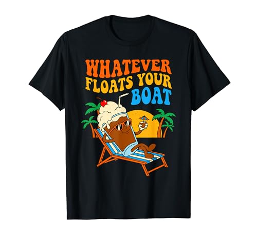 Whatever Floats Your Boat ���g�� ���[�g�r�[�� �t���[�g �� �ʔ��� T�V���c