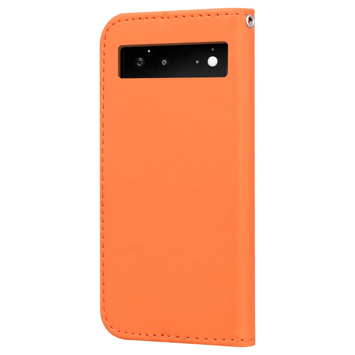SEAHAI Cover Custodia Folio in Pelle per Xiaomi 15 5G, Premium