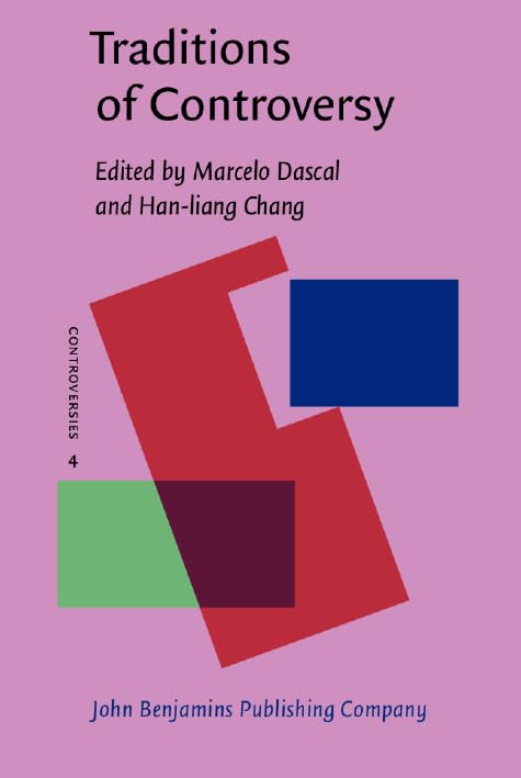 Buy Traditions of Controversy: 4 (Controversies) — BookShops.in