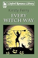 Every Witch Way 1444838733 Book Cover