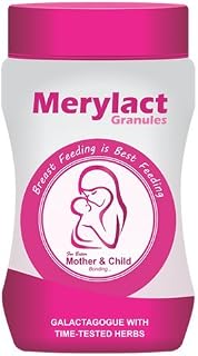 Ayupra Wellness Vasu Herbal Healthcare Ayurvedic Merylact Granules (250 g) with Free Pachak Methi Price In India