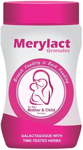 Ayupra Wellness Vasu Herbal Healthcare Ayurvedic Merylact Granules (250 g) with Free Pachak Methi