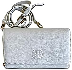 Tory Burch BOMBE FLAT WALLET Crossbody bag: Buy Online at Best Price in UAE  - Amazon.ae