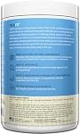 TrueFit High Fiber Protein Powder, Grass-Fed Whey Meal Replacement Shake with Prebiotics, Probiotics, & Organic Superfoods, Keto Friendly, Gluten Free