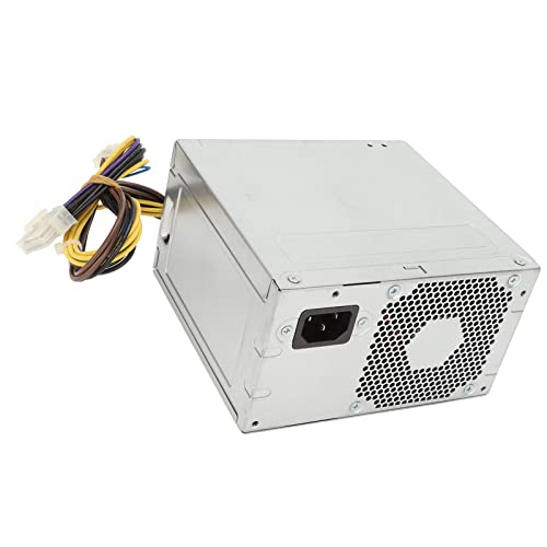 Alimentation PC D15 300P1A avec construction métallique forte