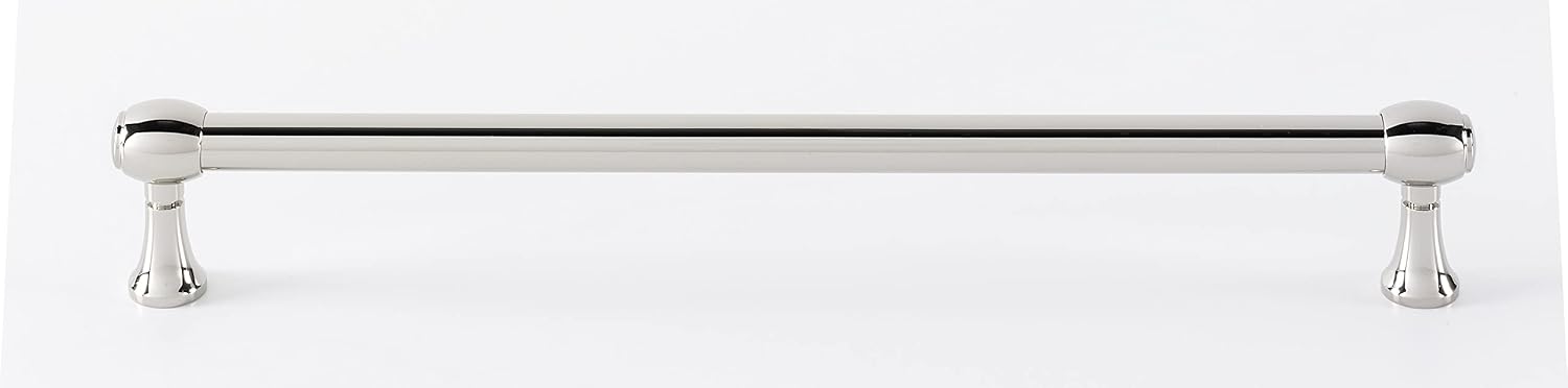 8" Center Bar Pull Finish: Antique English