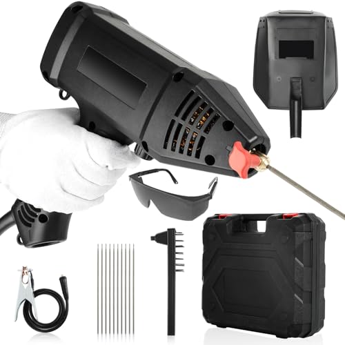 Máquina de solda portátil, soldador ARC portátil com visor digital IGBT, máquina de solda portátil p