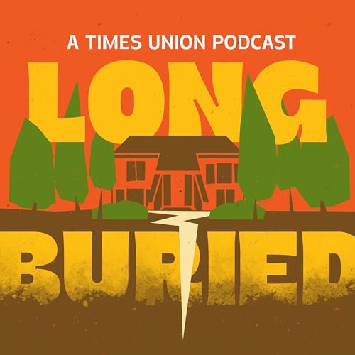 Trailer: Long Buried