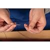 Weaver Leather Supply Leather Crafting Tool Kit 2.0 Leather Tools for Leather Working
