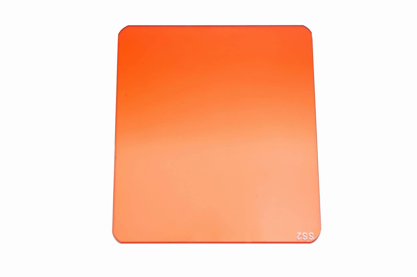 Kood P Size Dark Sunset Filter Cokin P Series Compatible Resin Filter 85mm