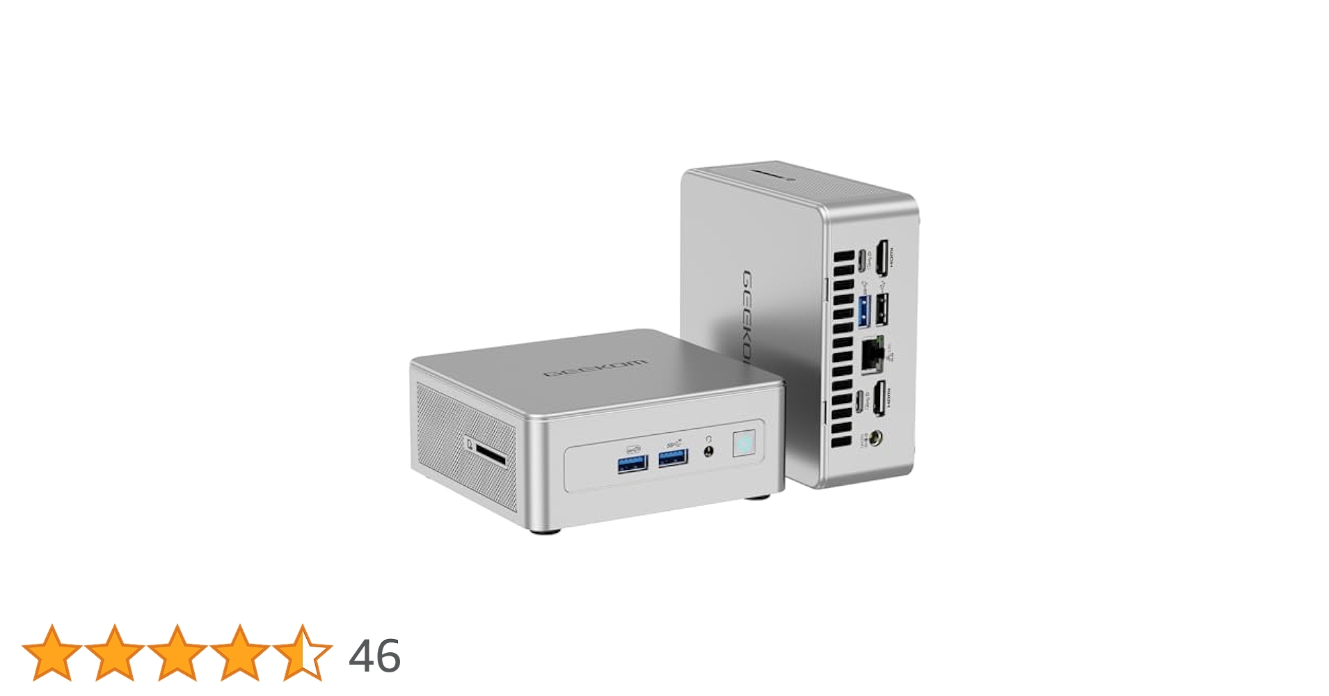 Amazon.co.jp: GEEKOM AE7 ミニPC AMD Ryzen 9 7940HS 8コア/16