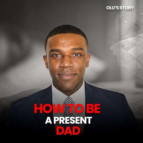 Masculinity is PRESENCE: A Marine's Take on Parenting