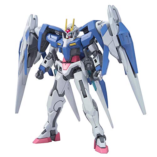 HG Figura de Acción Gundam 1/144 Escala miniatura 1