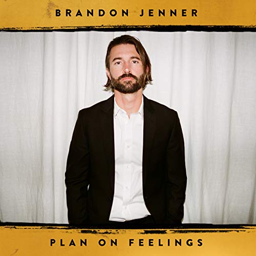 Brandon Jenner