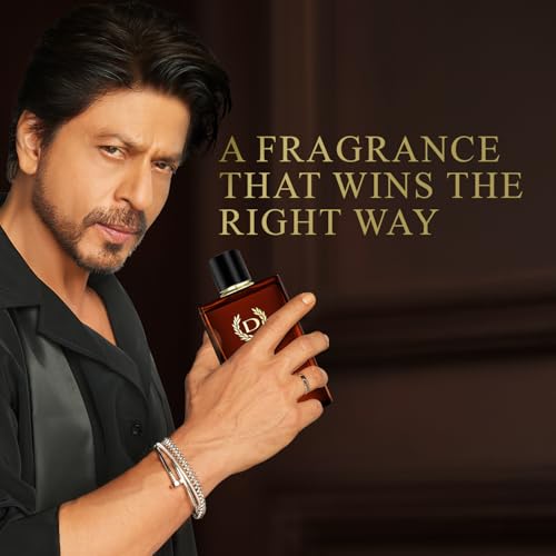 Image of Denver Pride & Honour Perfume For Men- 100 ML Each, Pack of 2|Long Lasting Perfume| Eau de Parfum