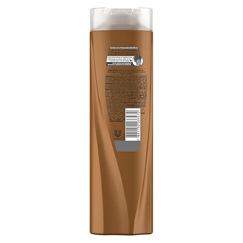 Miniatura 3 de Linha Keraforce Original Seda - Champú 11.0 fl oz - (Seda Original Keraforce Collection - Champú 11 fl oz)