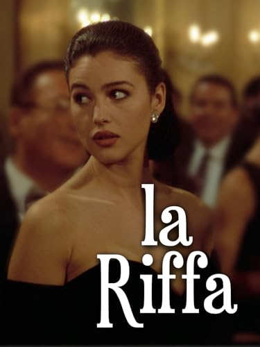  La riffa