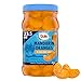 DOLE Mandarin Oranges in 100% Fruit Juice, 23.5 Ounce Jar
