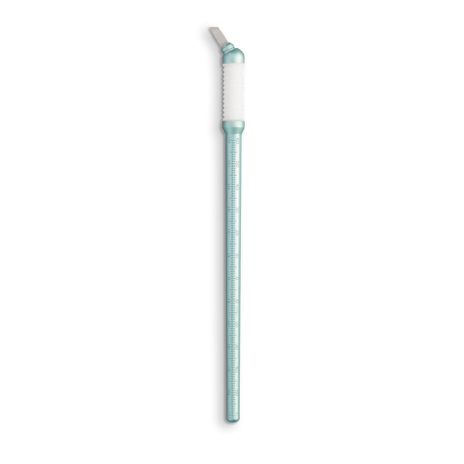 Tina Davies Microblade 14 Kurven – Sterile Einwegklingen Mit Lineal, 10 Stück